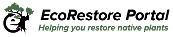 EcoRestore Portal logo